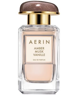 AERIN Amber Musk Vanille Eau de Parfum Spray, 1.7 oz. - Macy's