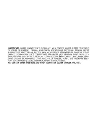 Patisserie Truffles, 24 Pieces