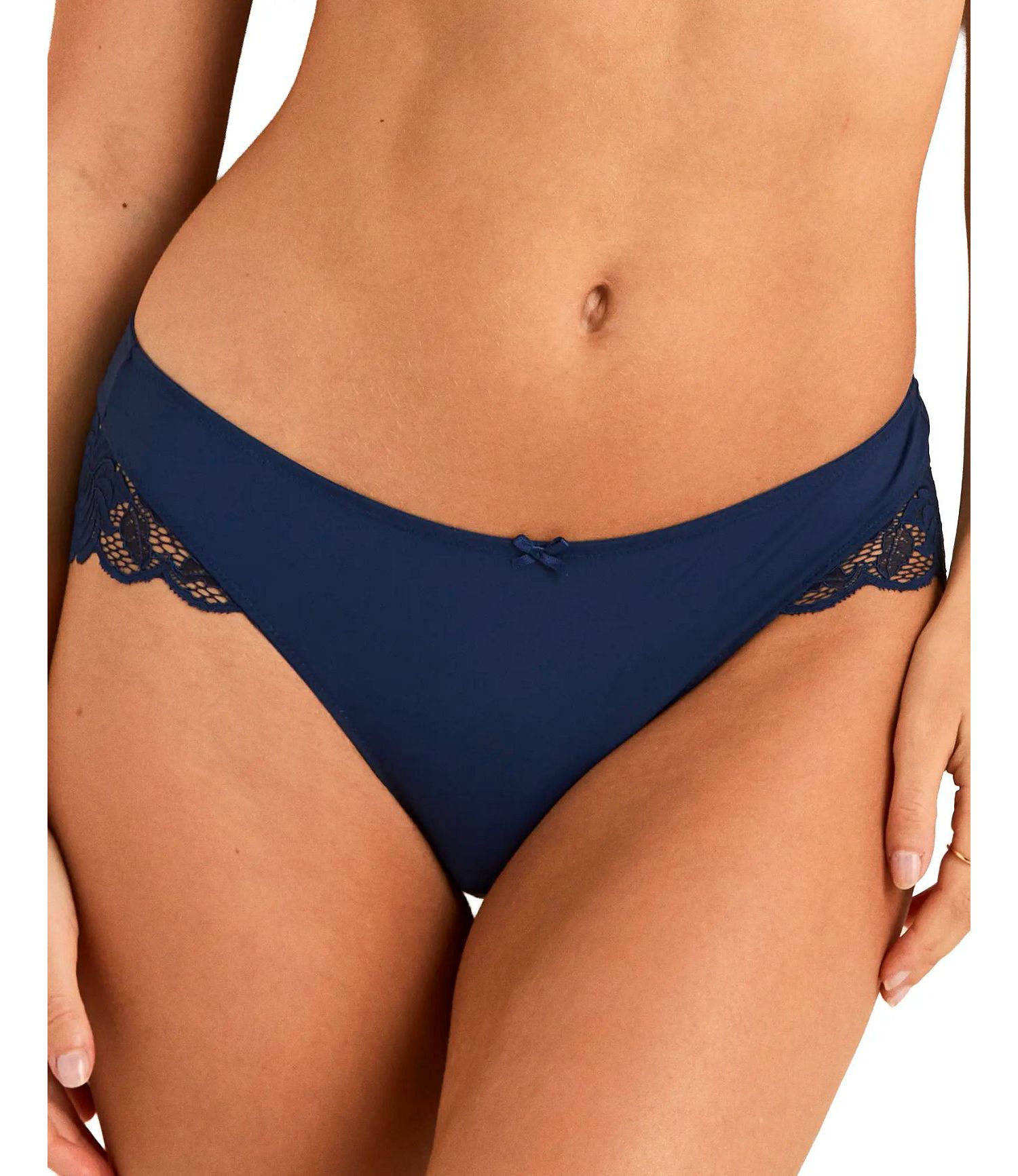 Women's London Hipster Panty