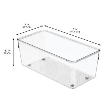 Set of 6 Drawer Organizer