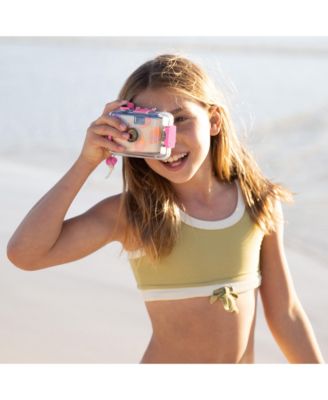 Underwater Camera: Sea Seeker Strawberry