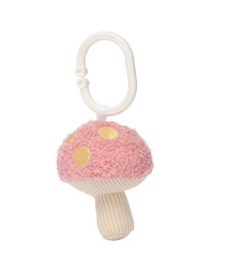 Garden Bunny 3-Piece Developmental Infant Baby Plush Gift Set