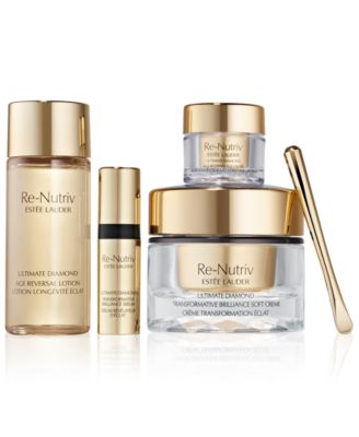 Re-Nutriv Reawaken Skin's Youthful Radiance Ritual Skincare Gift Set