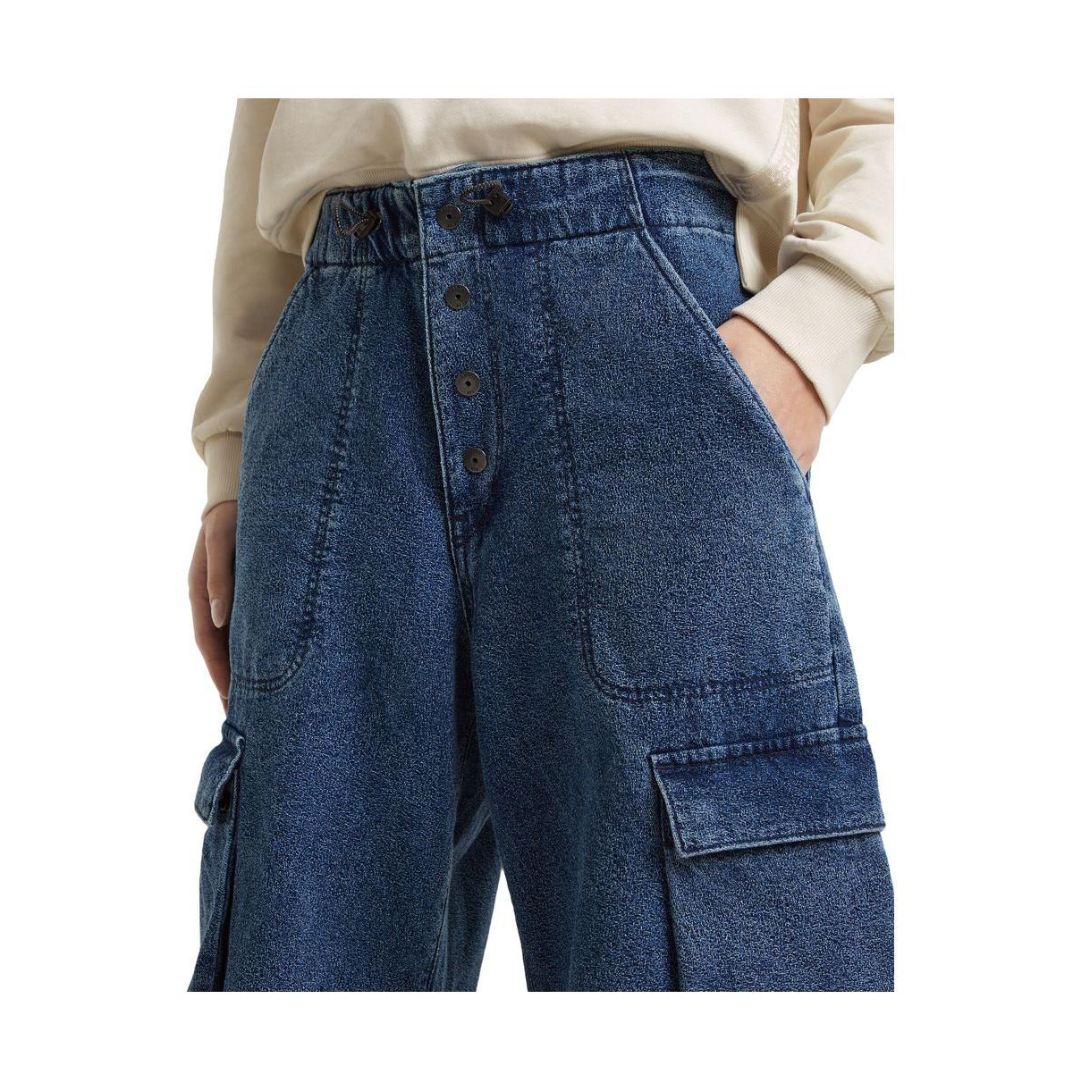 G-Star Women's Cocoon Pants