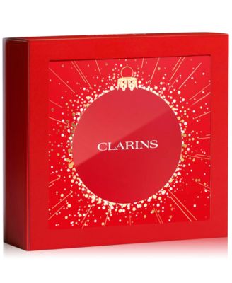 4-Pc. Double Serum & Super Restorative Skincare Set