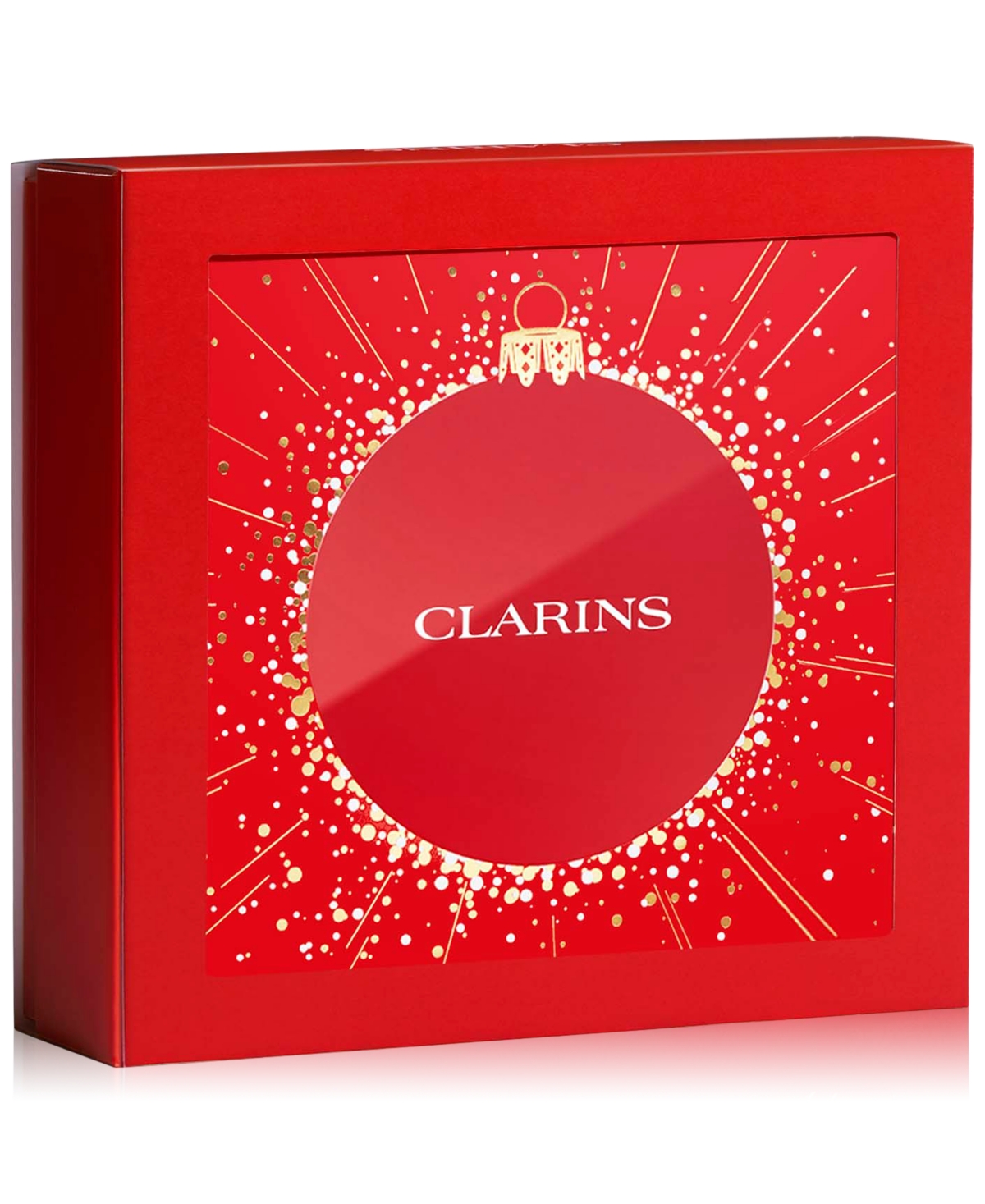 Clarins 4-pc. Double Serum & Super Restorative Skincare Set In Transparent