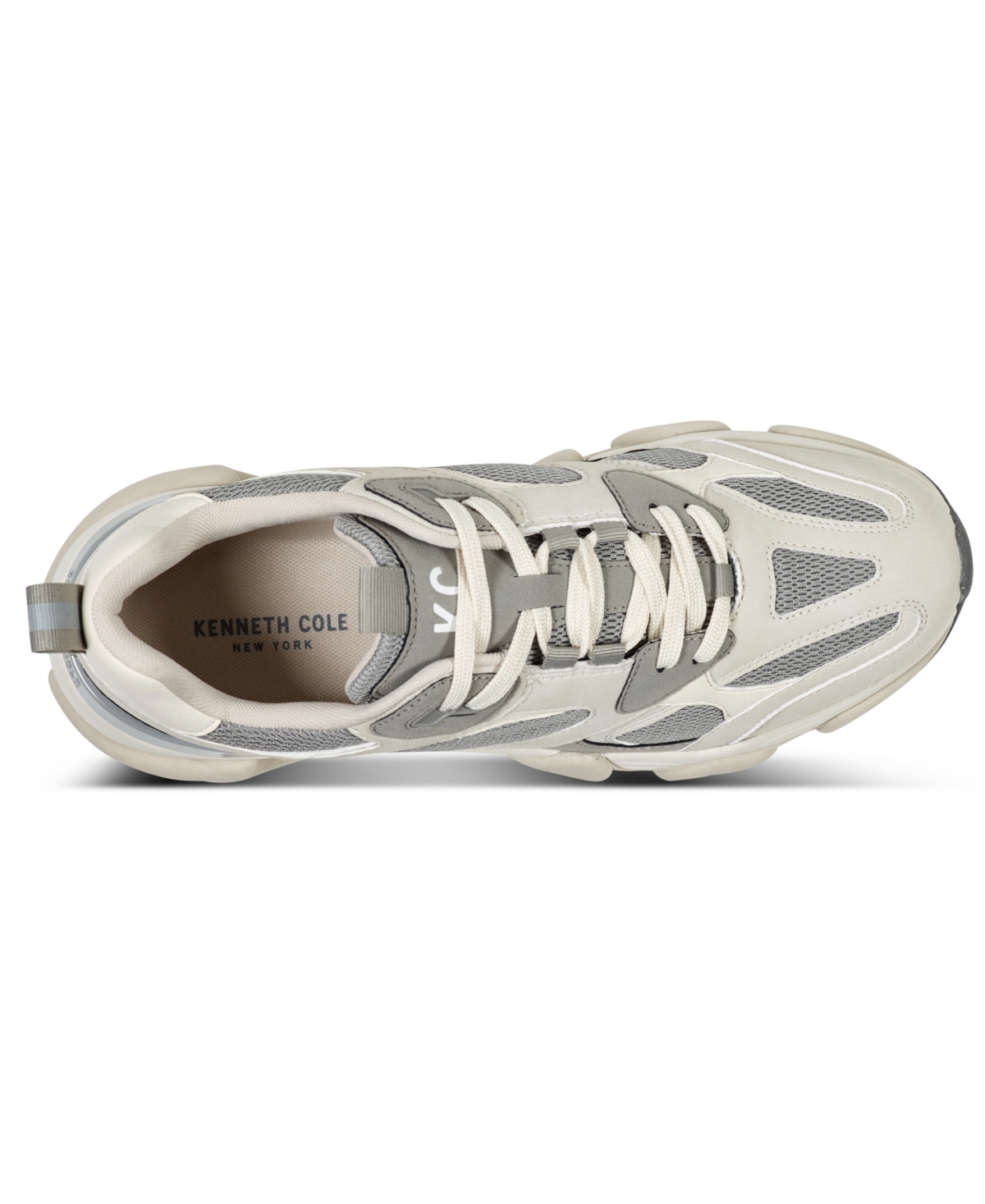 Kenneth Cole New York Men's Alder Sneakers