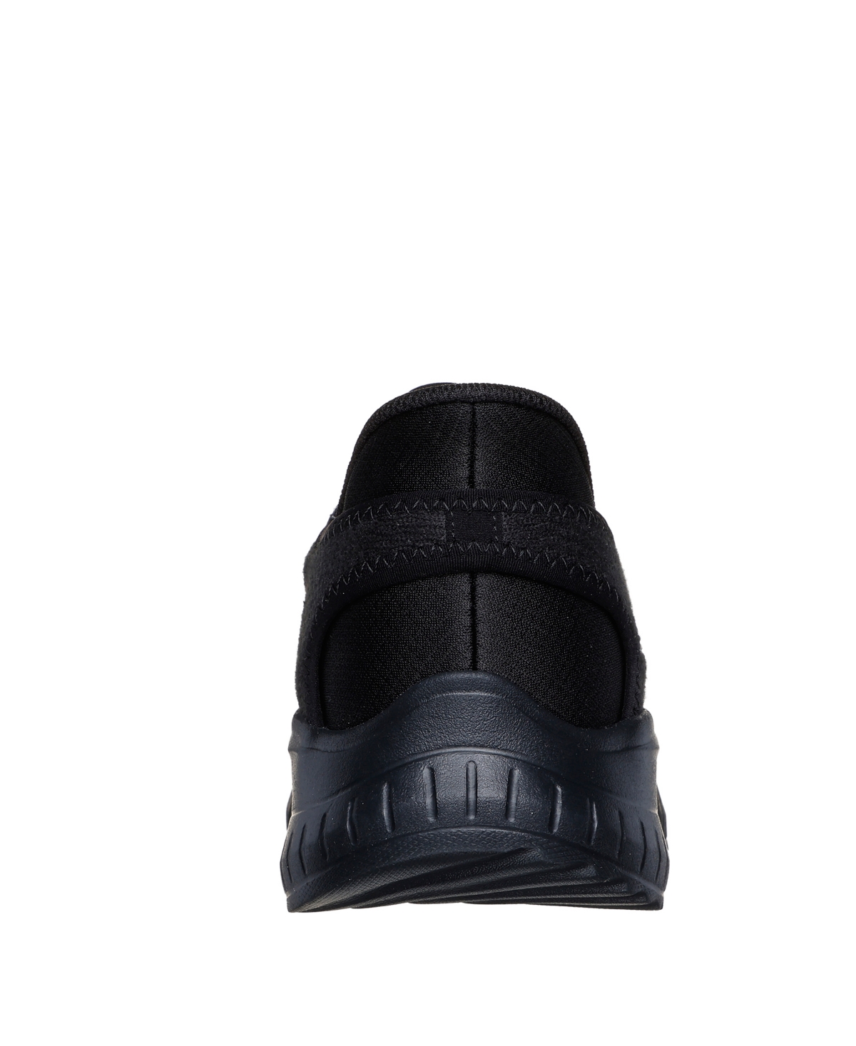 Skechers Men's Slip-ins: Bobs Sport Squad Chaos Casual Sneakers From Finish Line In Gray