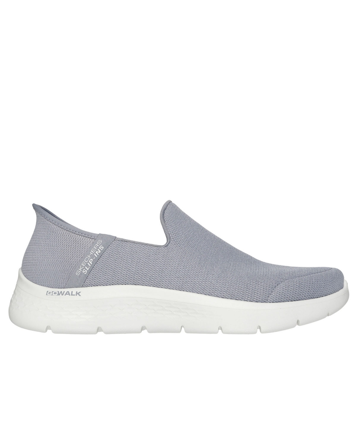 Skechers Men's Slip-ins: Go Walk Flex In Gray