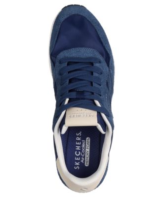 Men's Uno - Vintage Dayz Casual Sneakers from Finish Line