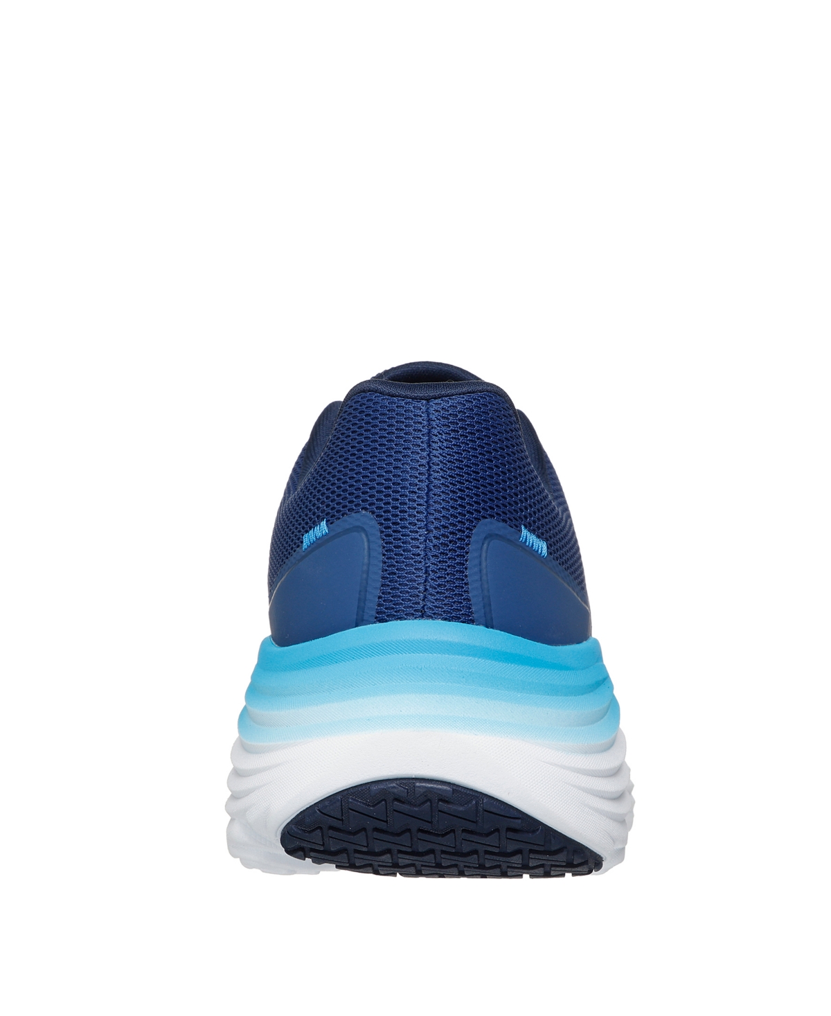 Skechers Men's Max Cushioning In Blue