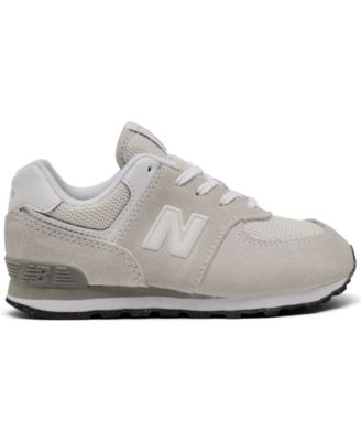 Toddler Kids 574 Casual Sneakers from Finish Line