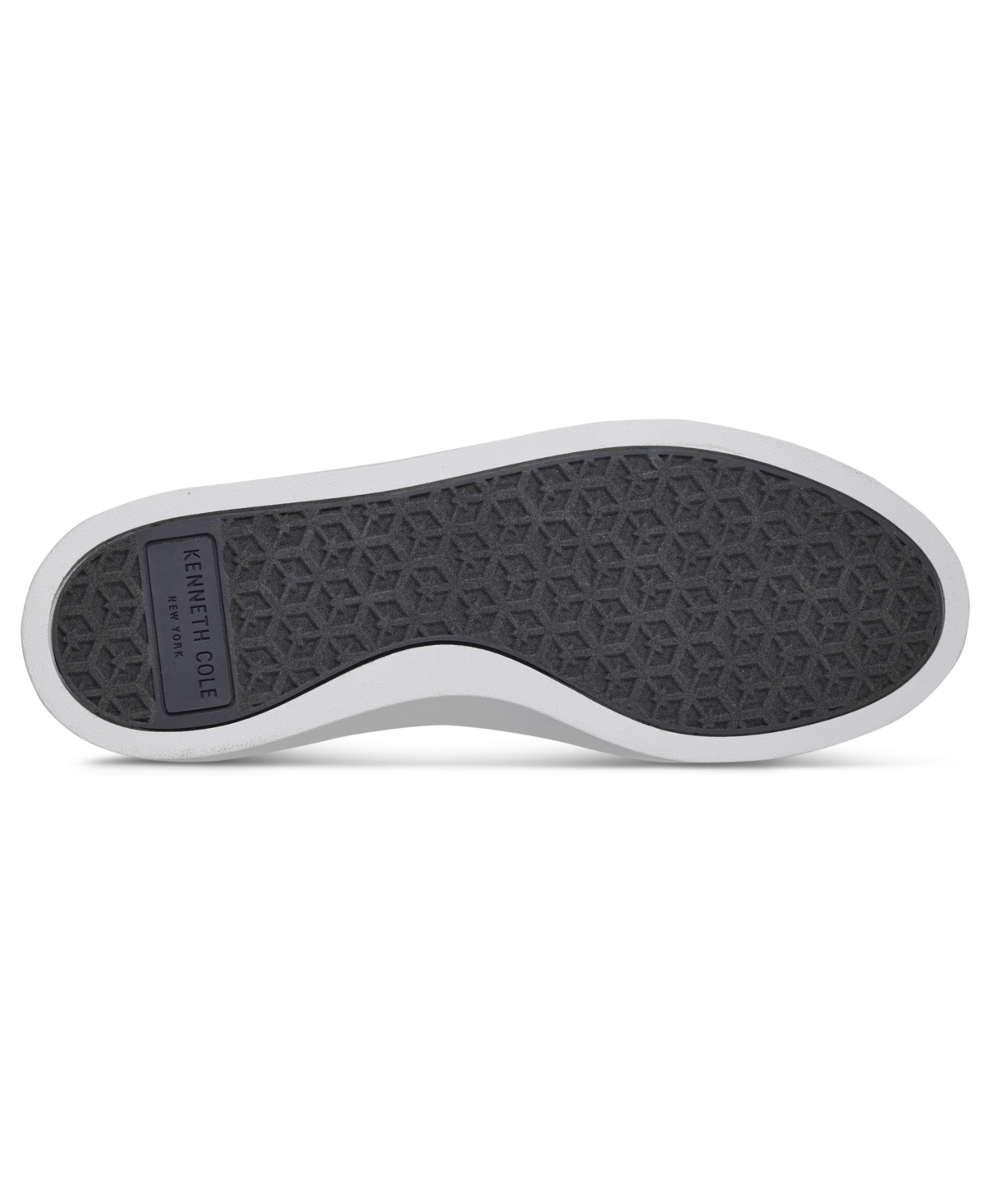 Kenneth Cole New York Nicco Low Top Sneaker In Multi