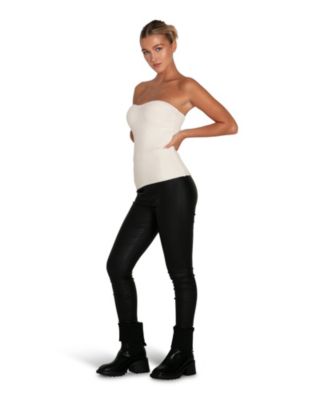 Women's Distant Memories Knit Bustier