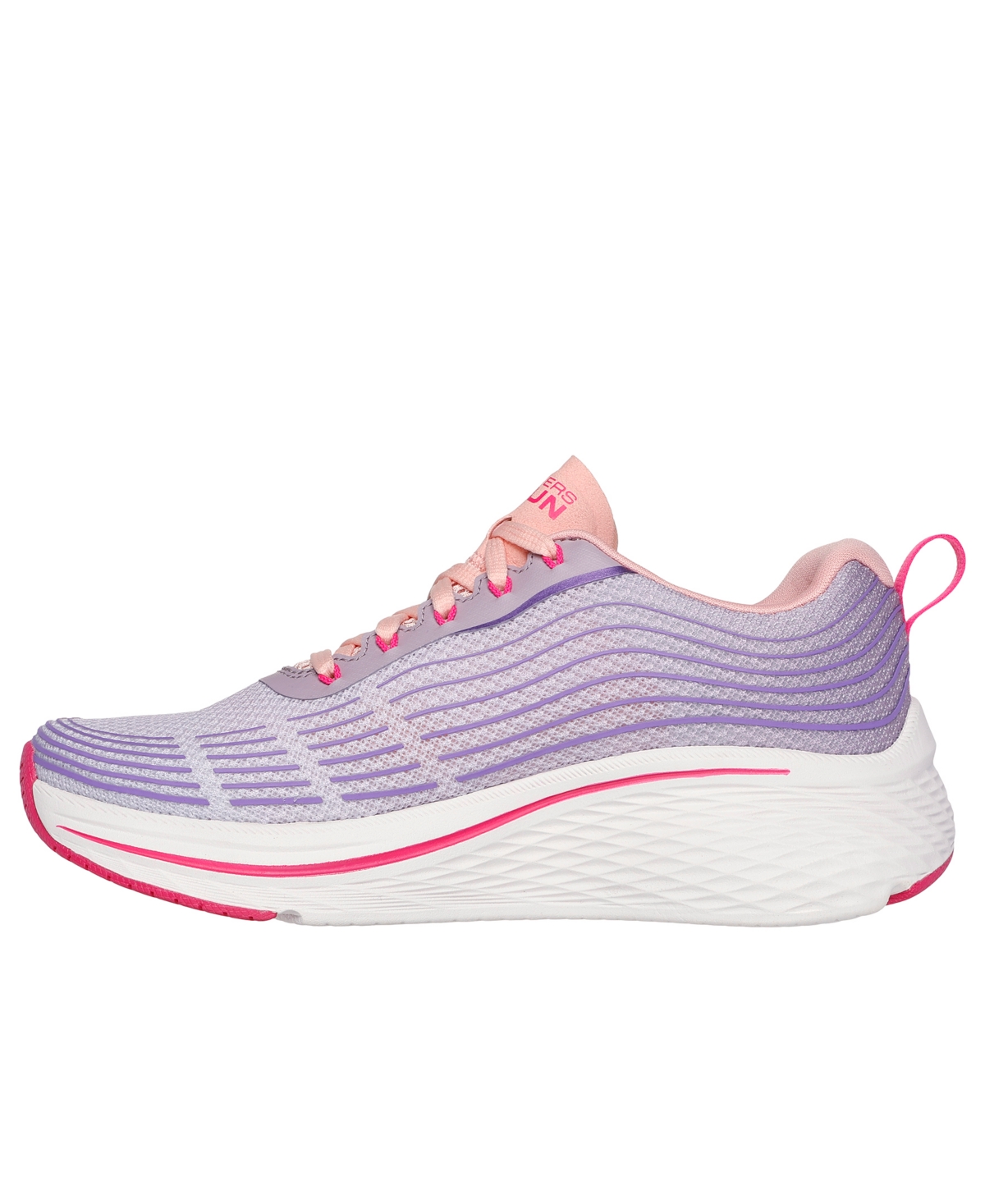 Skechers Women's Max Cushioning Elite 2.0 In Blue