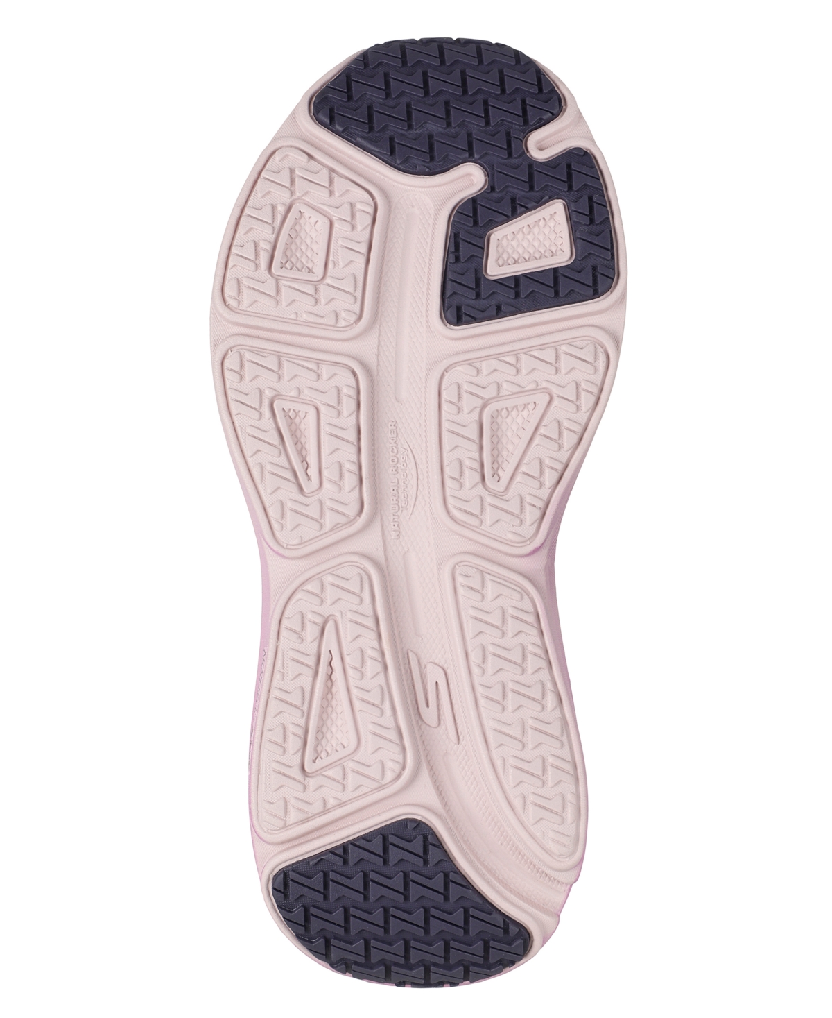 Skechers Women's Slip-ins: Max Cushioning Endeavour In Purple
