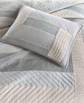 Piedmont Sham, Standard, Macy’s Exclusive