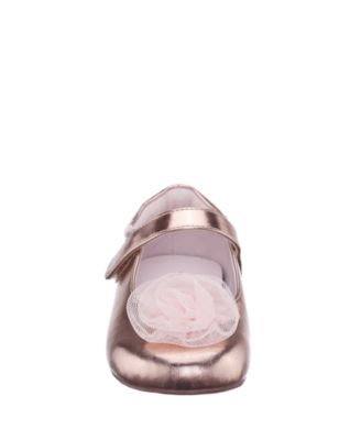 Little Girls Mary Jane Dress Shoe