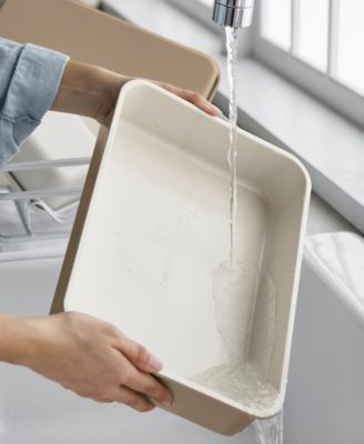 Dover Bakeware Rectangular Cake Pan