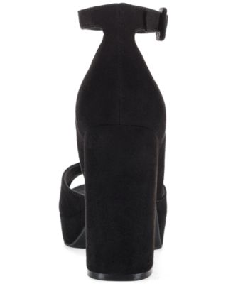 Women's Reemaa Round Toe Dress Sandals, Macy's Exclusive