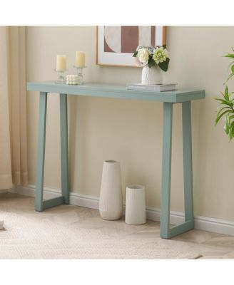 Claude Narrow Console Table