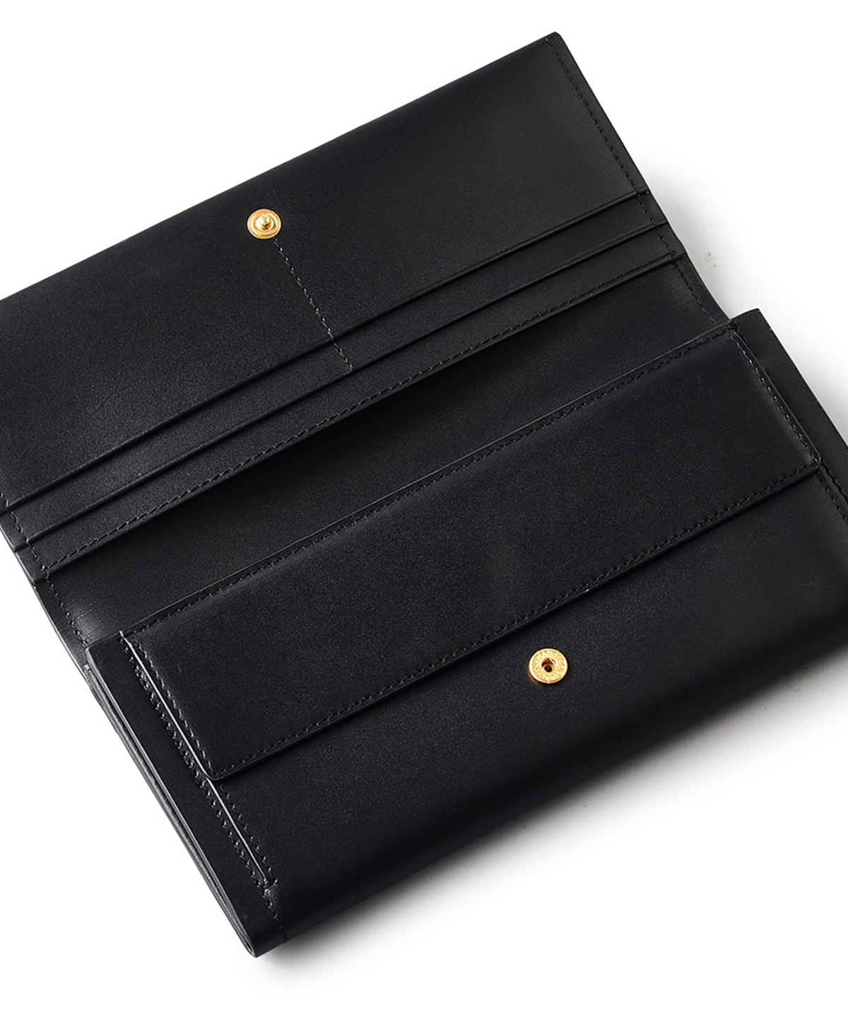 Radley London Heritage Lane Mini Flap Over Wallet In Black