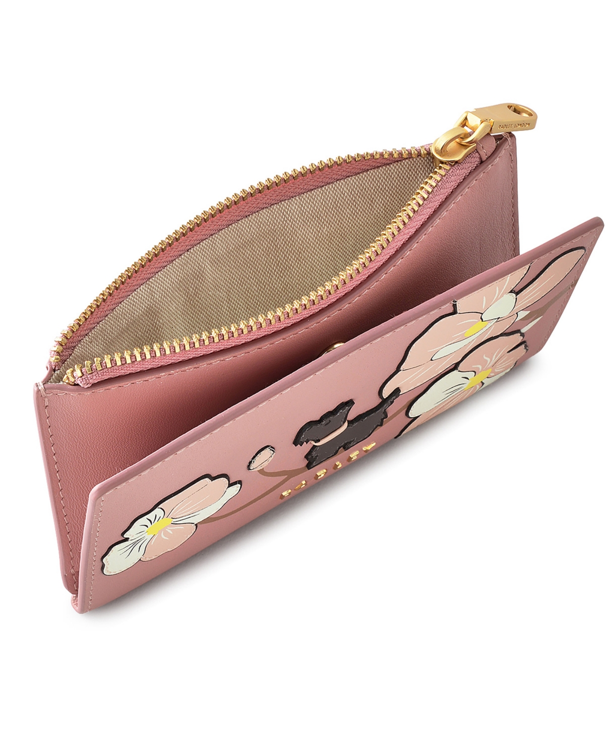 Radley London Coin Street In Brown