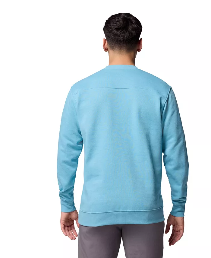 Men's Hart Mountain II Crew Sweatshirt - thumbnail 5