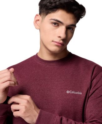 Men's Hart Mountain II Crew Sweatshirt