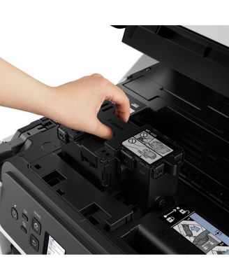 Maxify GX3020 Wireless Versatile MegaTank Compact All-In-One Color Printer