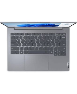 ThinkBook 14 G7 ARP 14" WUXGA Laptop, AMD Ryzen 5 7535HS 3.3GHz, 16GB RAM, 512GB SSD, Windows 11 Pro