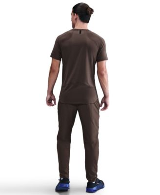 Men's Pro Training Dri-Fit Short-Sleeve T-Shirt