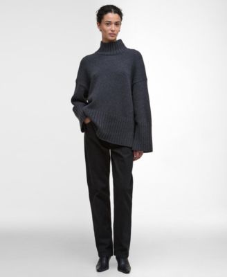 Women's Serena Knitted Sweater
