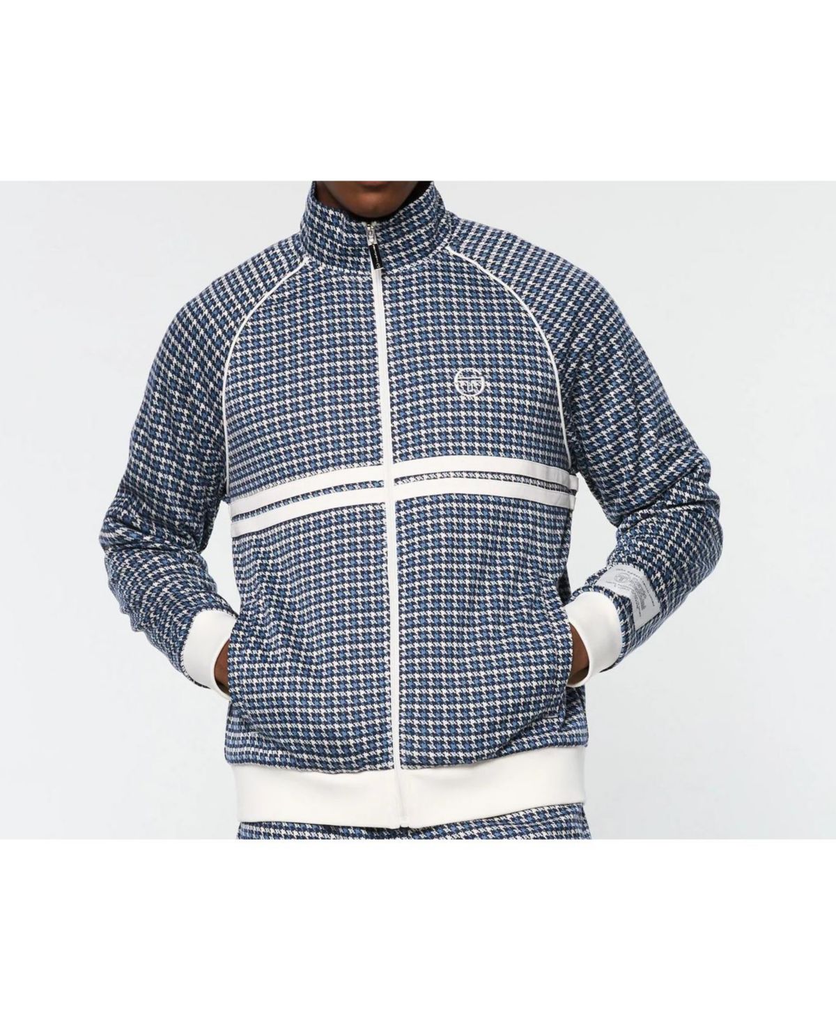 Мужская спортивная куртка Dallas Houndstooth