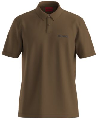 Hugo Boss - Men's Short Sleeve Polo Shirt