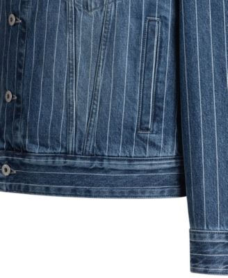 Men's Kirkby Stripe Shirt