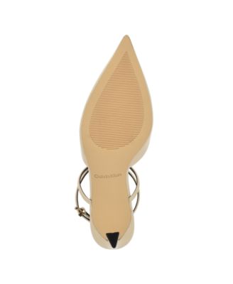 Women's Avriel Strappy Dress Pumps