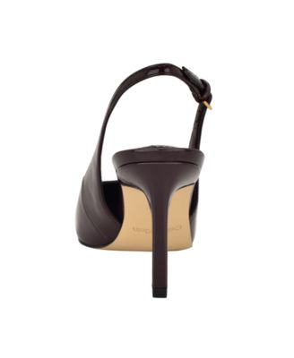 Women's Harbella Slingback Stiletto Pumps