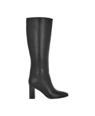 Women's Dawna Tall Block Heel Boots