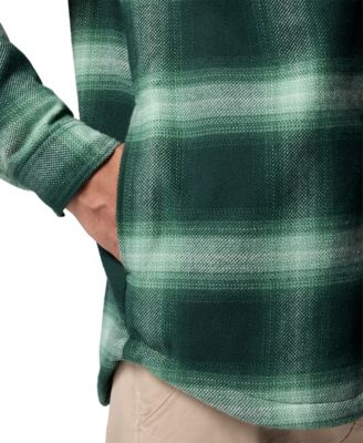 Men's Windward Shirt Jacket