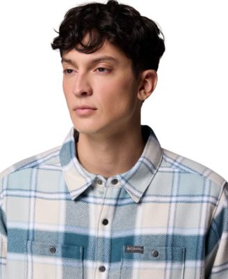 Men's Windward Shirt Jacket