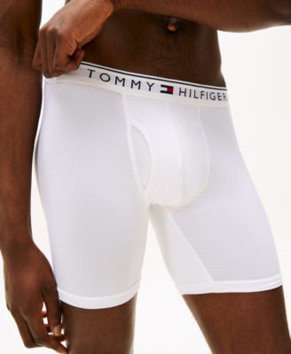 Men's&nbsp;3-Pack Micro Boxer Briefs Set