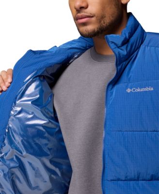 Men's Pike Lake Novelty Jacket