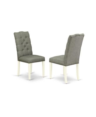 Dining Table And 2 Dining Chairs Dining Room Set