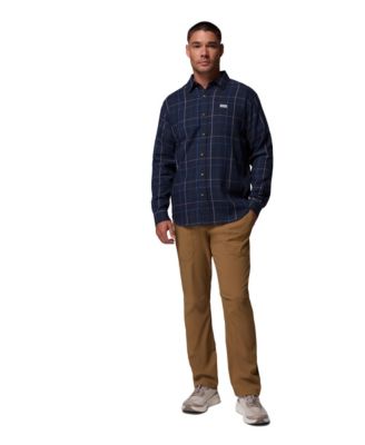 Men's Rapid Rivers Long Sleeve Shirt