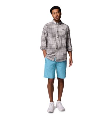 Men's Rapid Rivers Long Sleeve Shirt