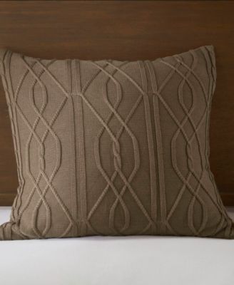 Urban Cabin Jacquard Cotton 8-Pc. Comforter Set, Queen