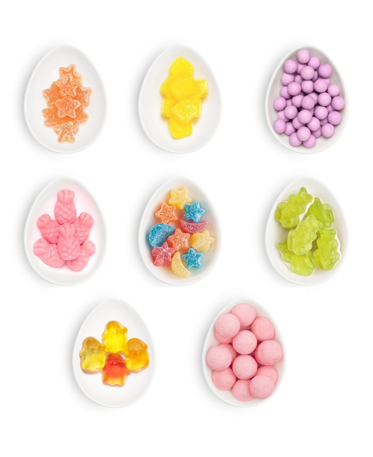Sugarfina Kuromi Haunted House Tasting Collection And Sanrio Candy Cube Bundle In Multi