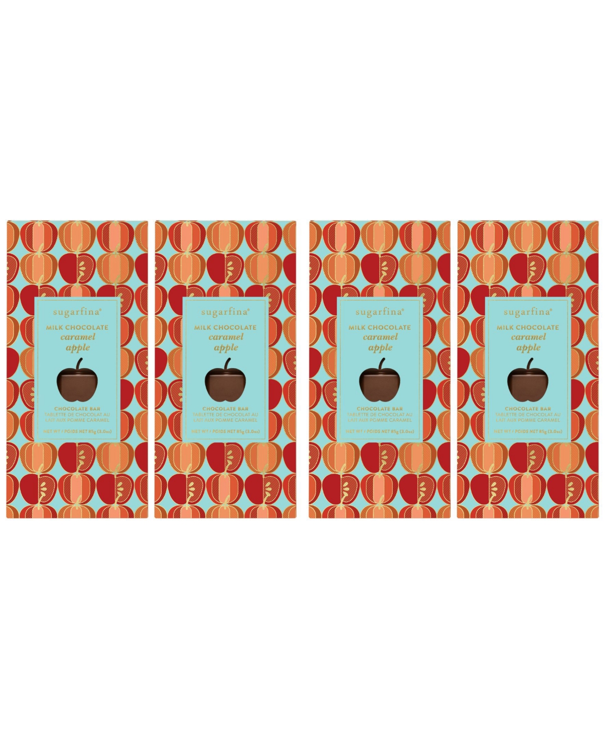 Sugarfina Apple In Multi