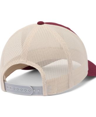 Men's Mesh Snap Back Hat